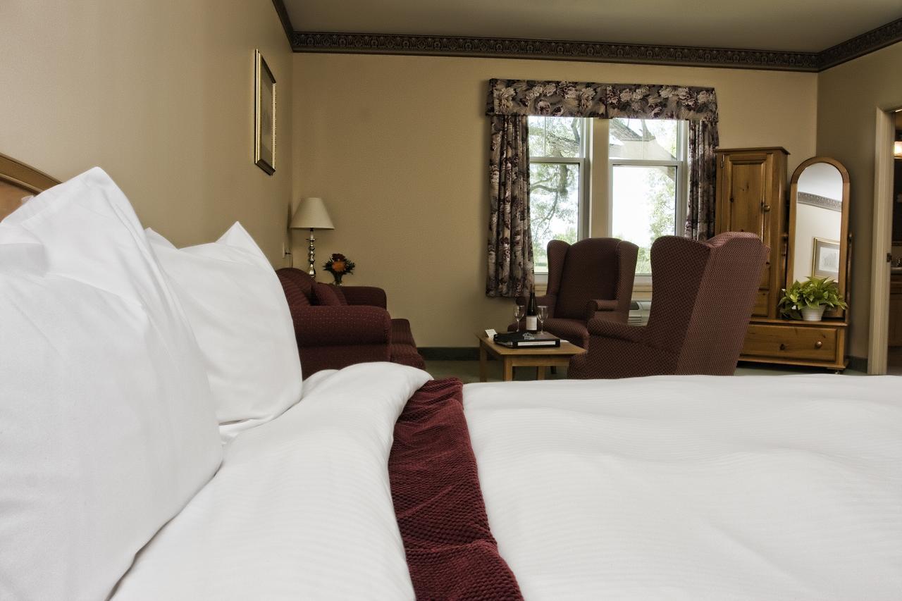Stone Willow Inn Saint Marys Exterior foto